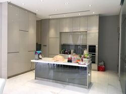 Jalan Bumbong (D25), Semi-Detached #350085621